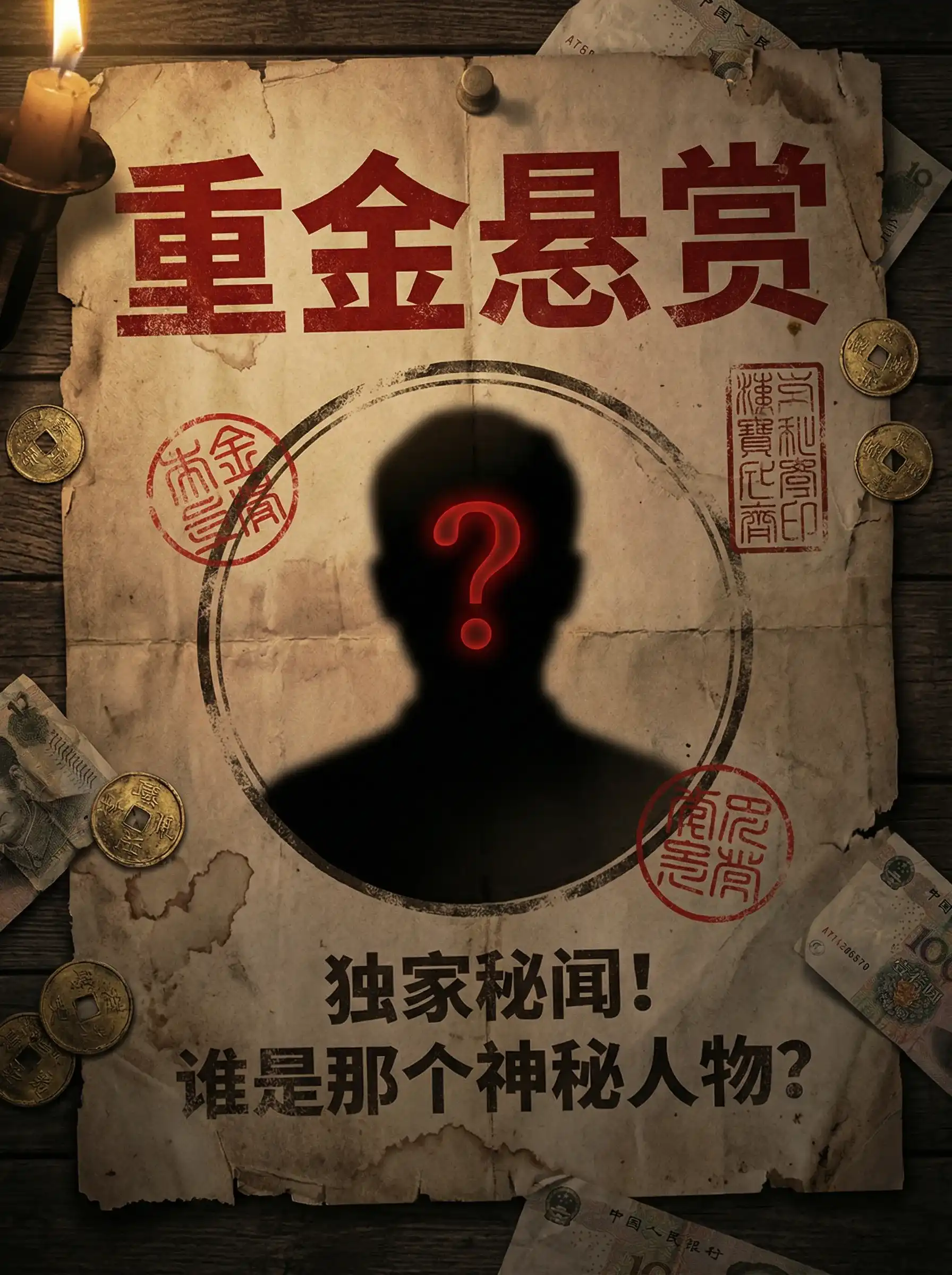掀起衣服揉她的奶头亲吻视频 - 重金悬赏线索征集令